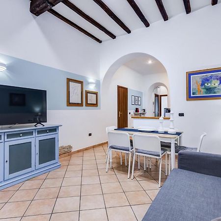 Coliseum Rome Apartments Buitenkant foto