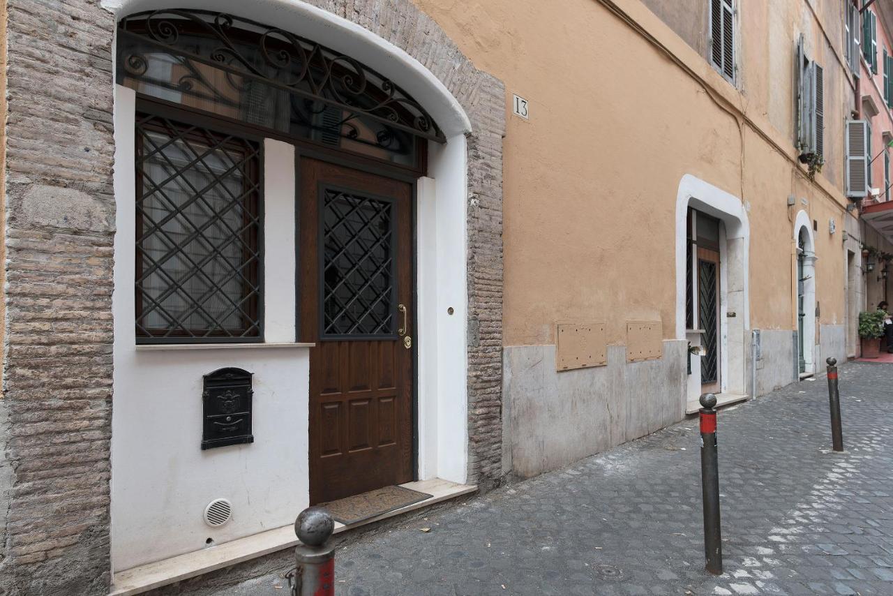 Coliseum Rome Apartments Buitenkant foto
