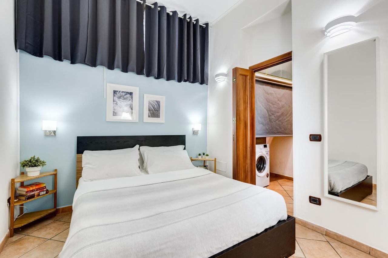 Coliseum Rome Apartments Buitenkant foto