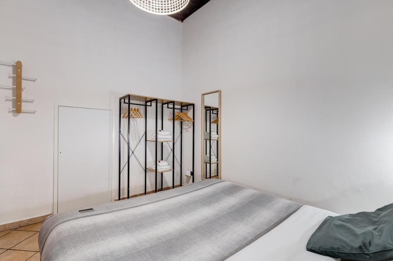 Coliseum Rome Apartments Buitenkant foto