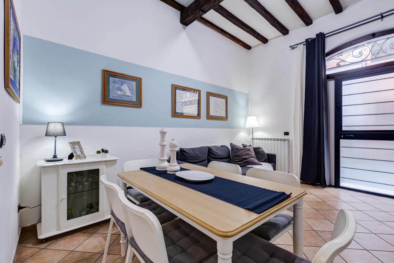 Coliseum Rome Apartments Buitenkant foto