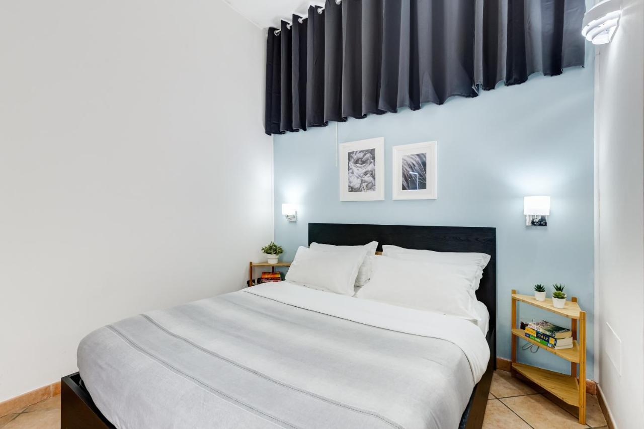 Coliseum Rome Apartments Buitenkant foto