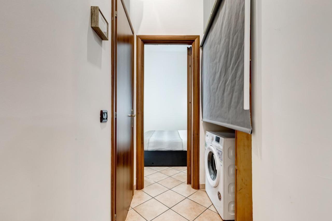 Coliseum Rome Apartments Buitenkant foto