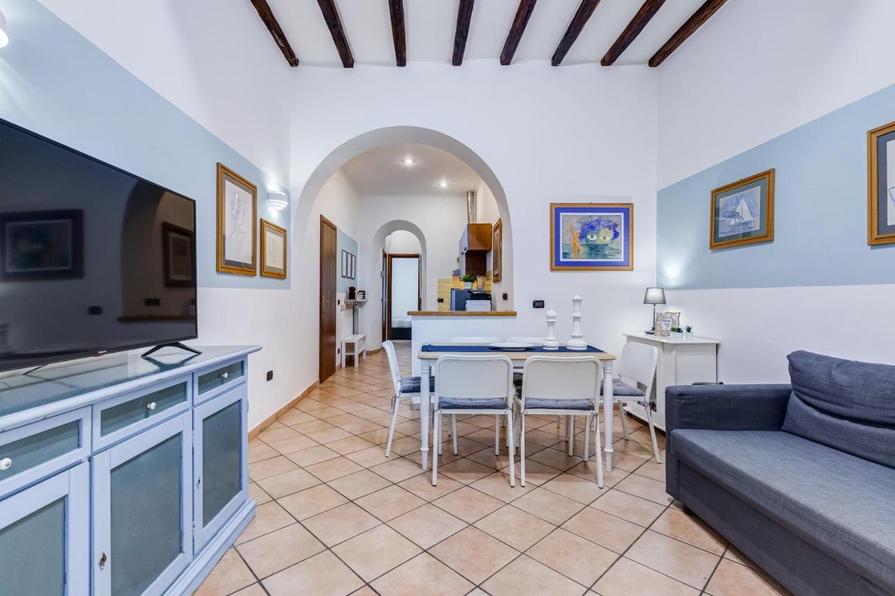 Coliseum Rome Apartments Buitenkant foto