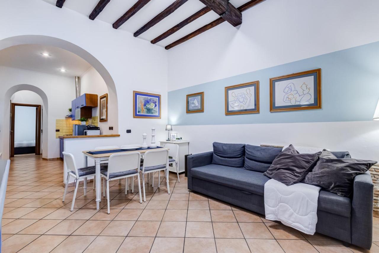 Coliseum Rome Apartments Buitenkant foto