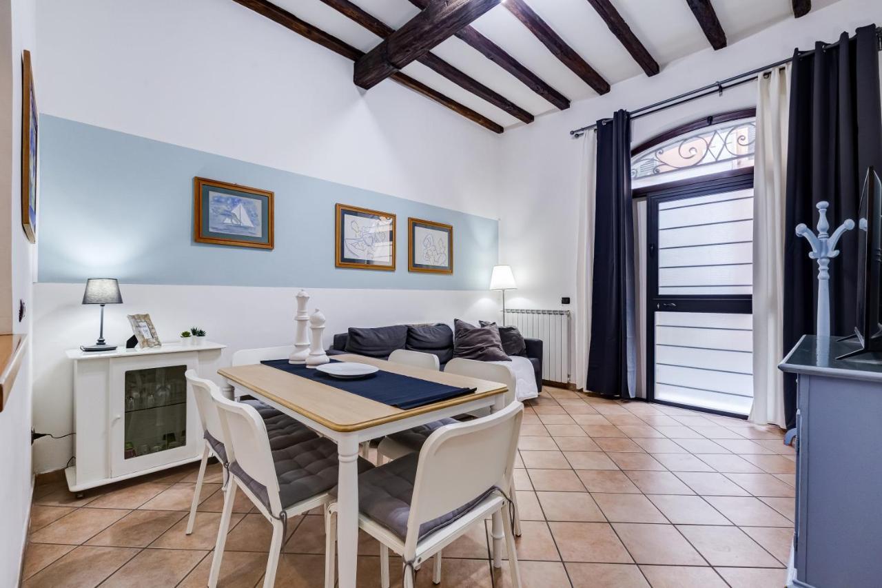 Coliseum Rome Apartments Buitenkant foto