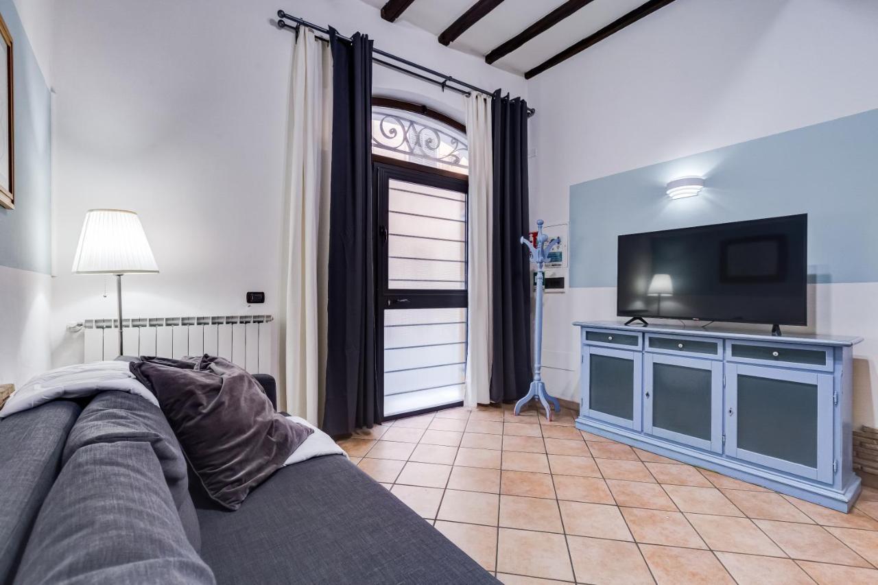 Coliseum Rome Apartments Buitenkant foto