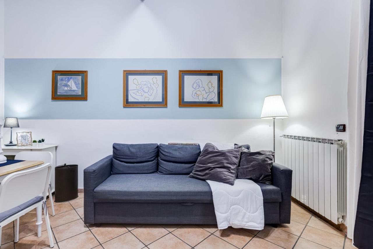 Coliseum Rome Apartments Buitenkant foto