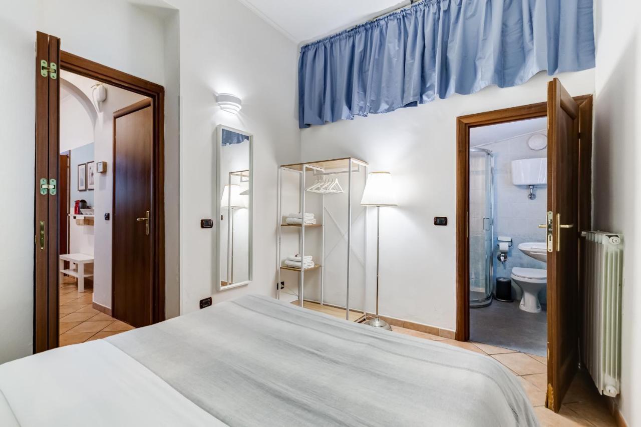 Coliseum Rome Apartments Buitenkant foto