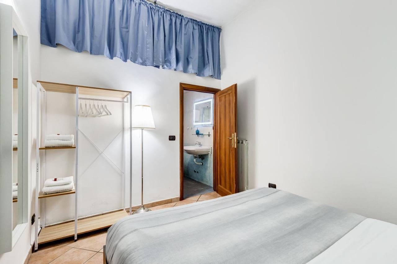 Coliseum Rome Apartments Buitenkant foto