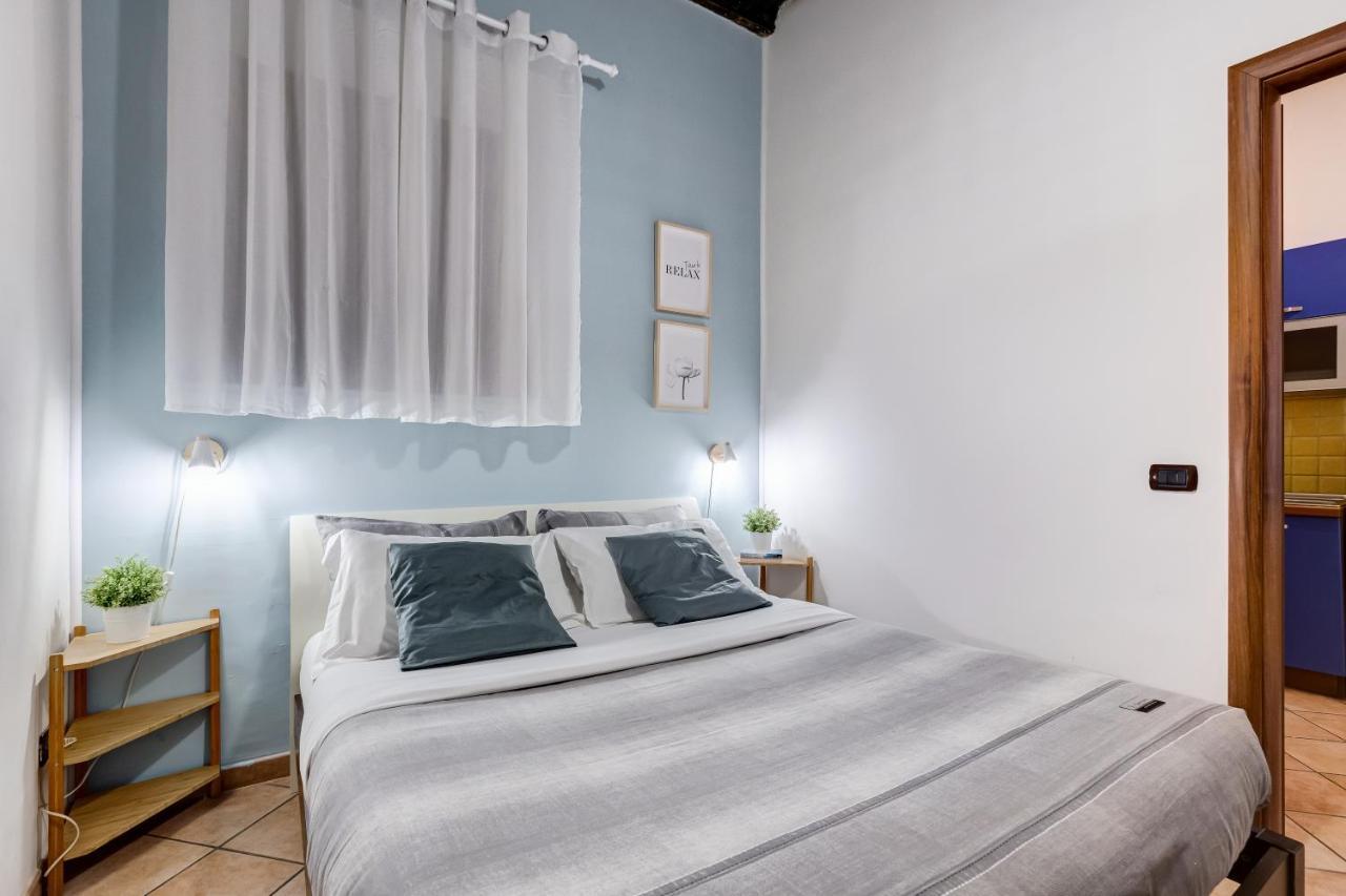 Coliseum Rome Apartments Buitenkant foto