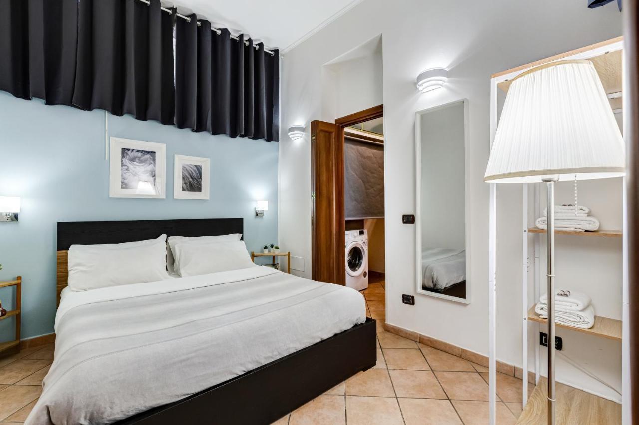 Coliseum Rome Apartments Buitenkant foto