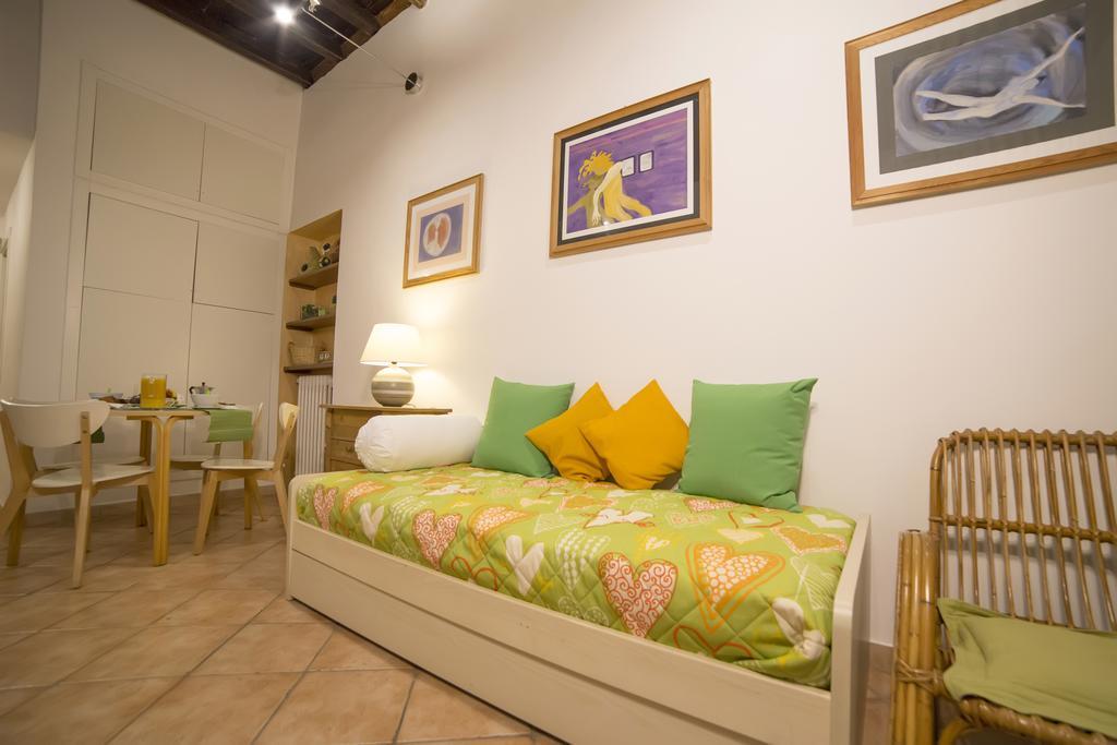 Coliseum Rome Apartments Kamer foto