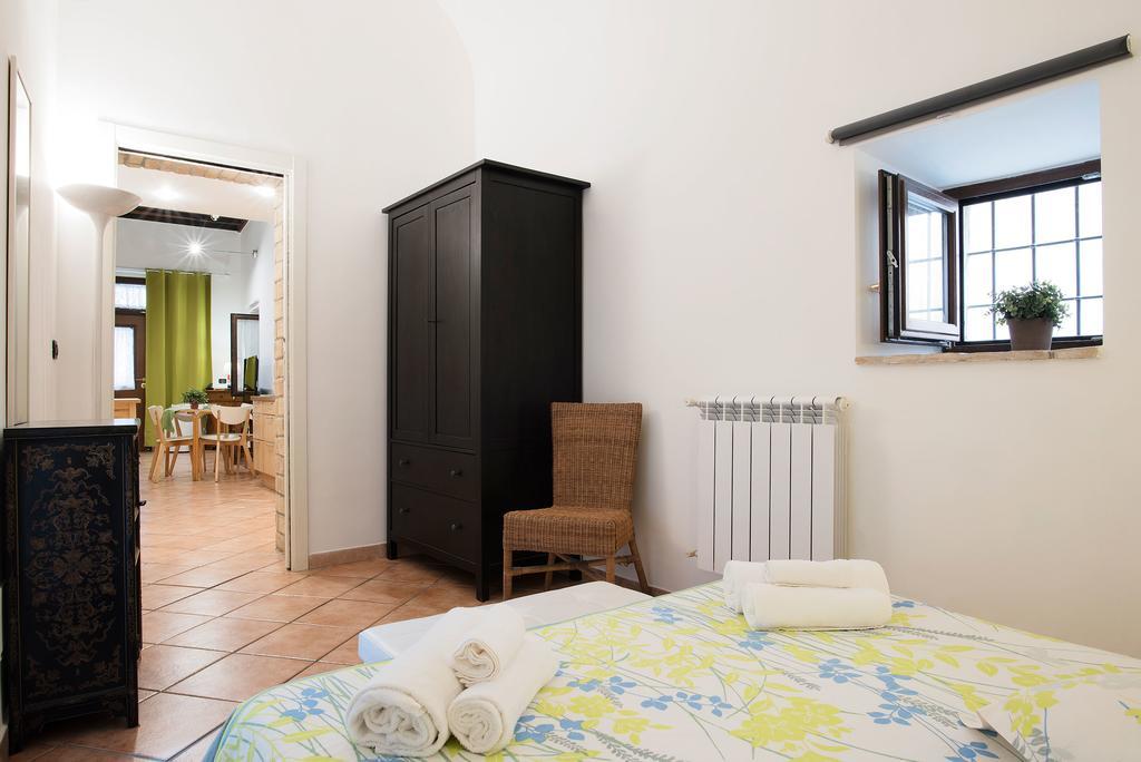 Coliseum Rome Apartments Buitenkant foto